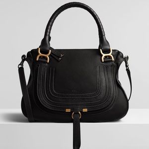 Chloe Marcie bag